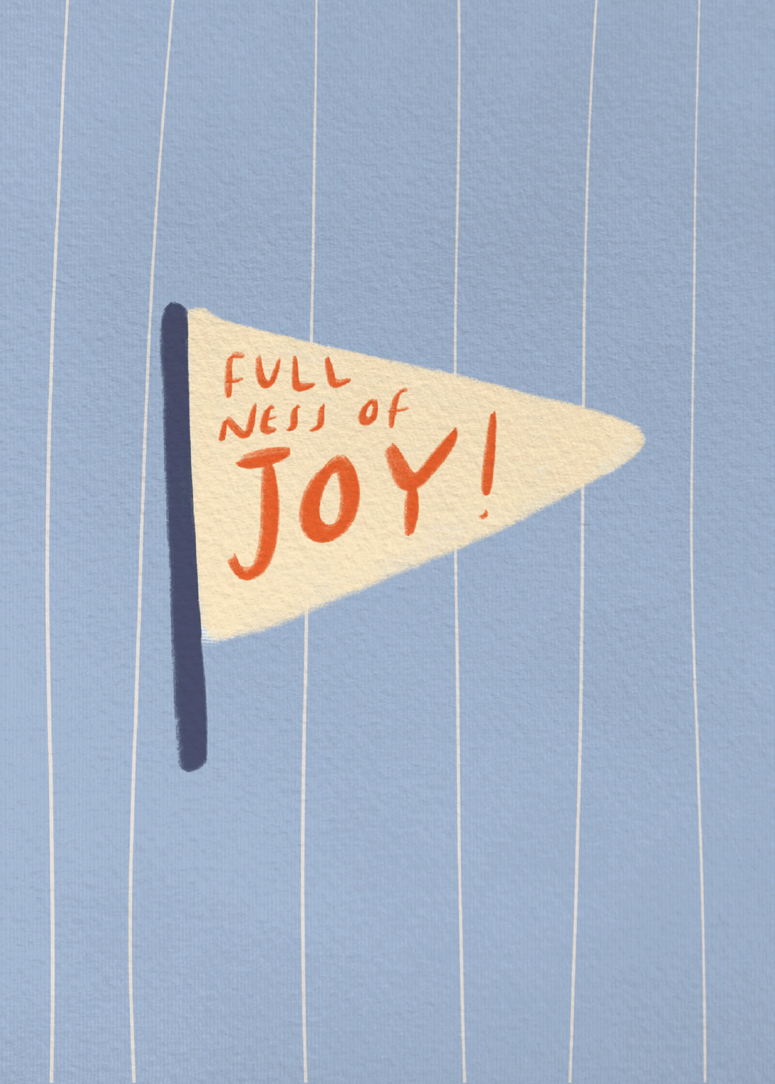 Fullness of Joy