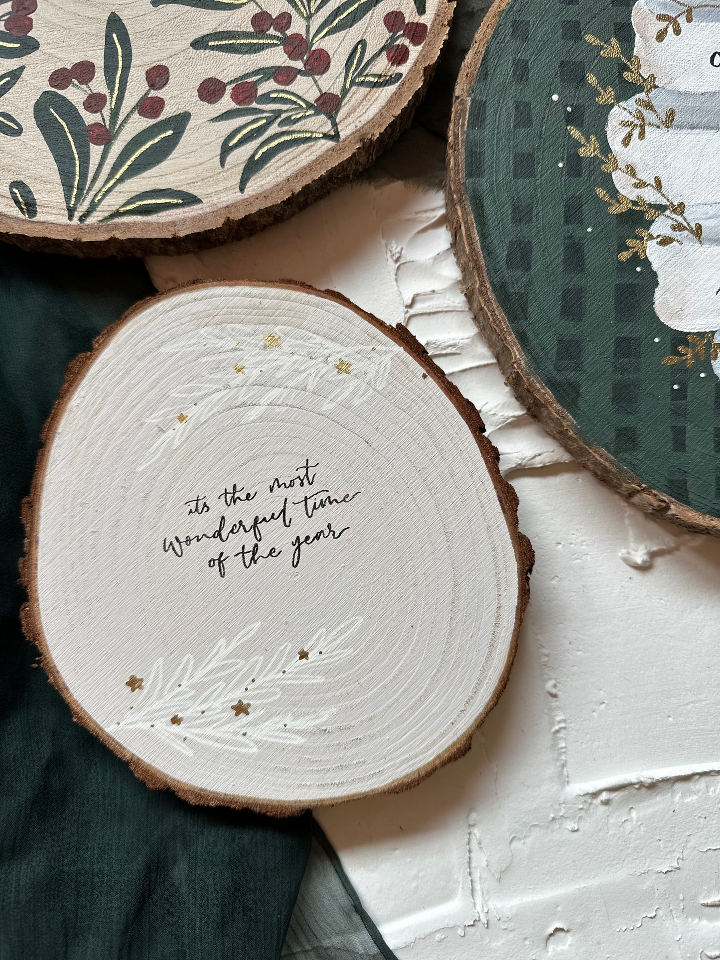 Its The Most Wonderful Time