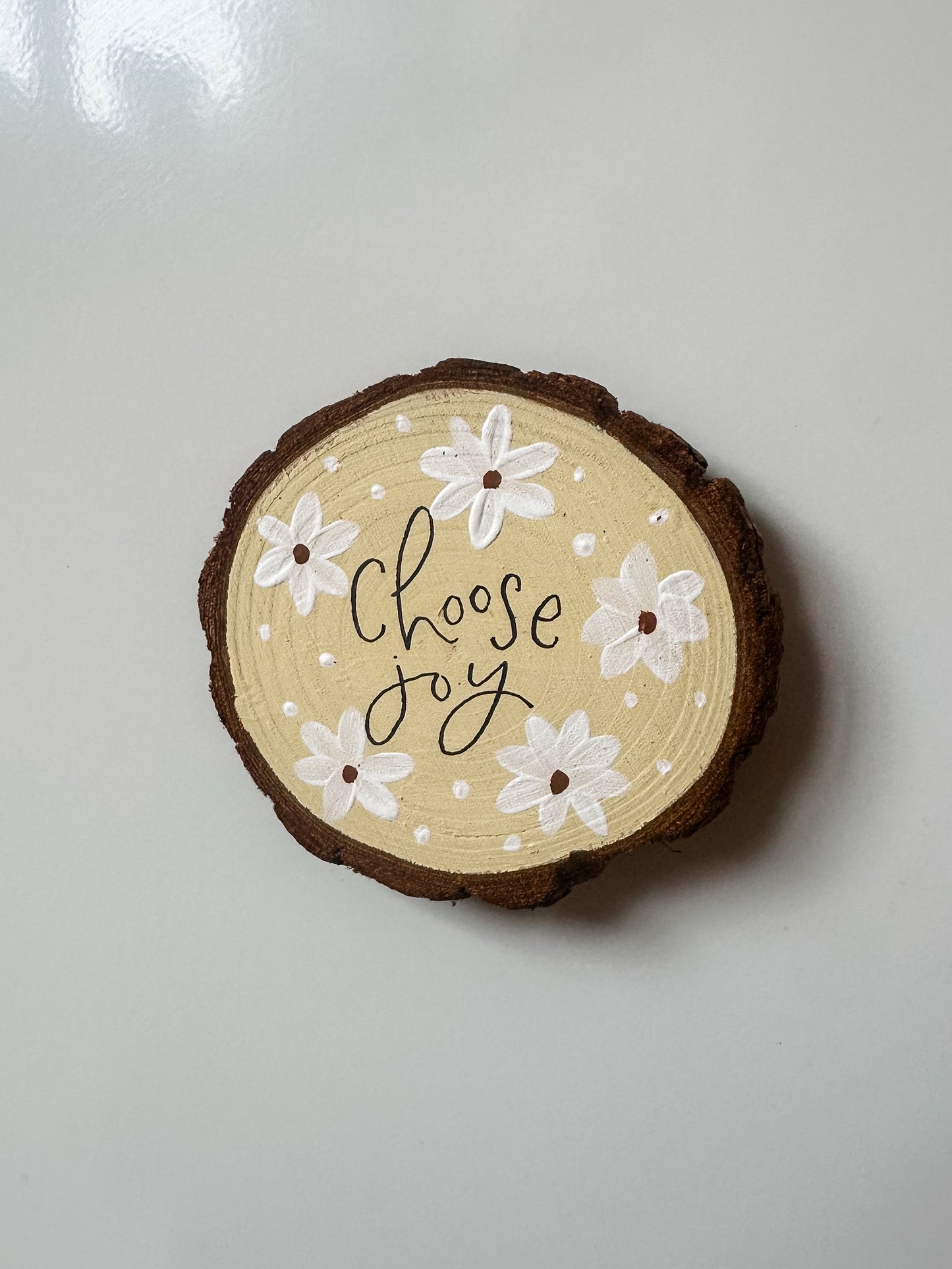 Choose Joy