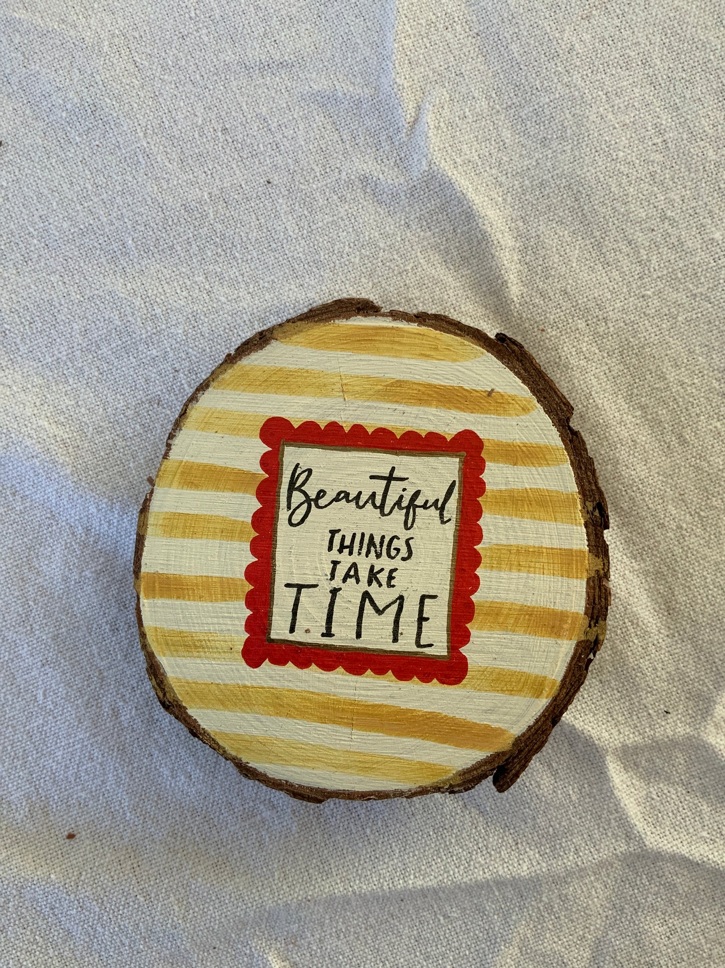 Beautiful things