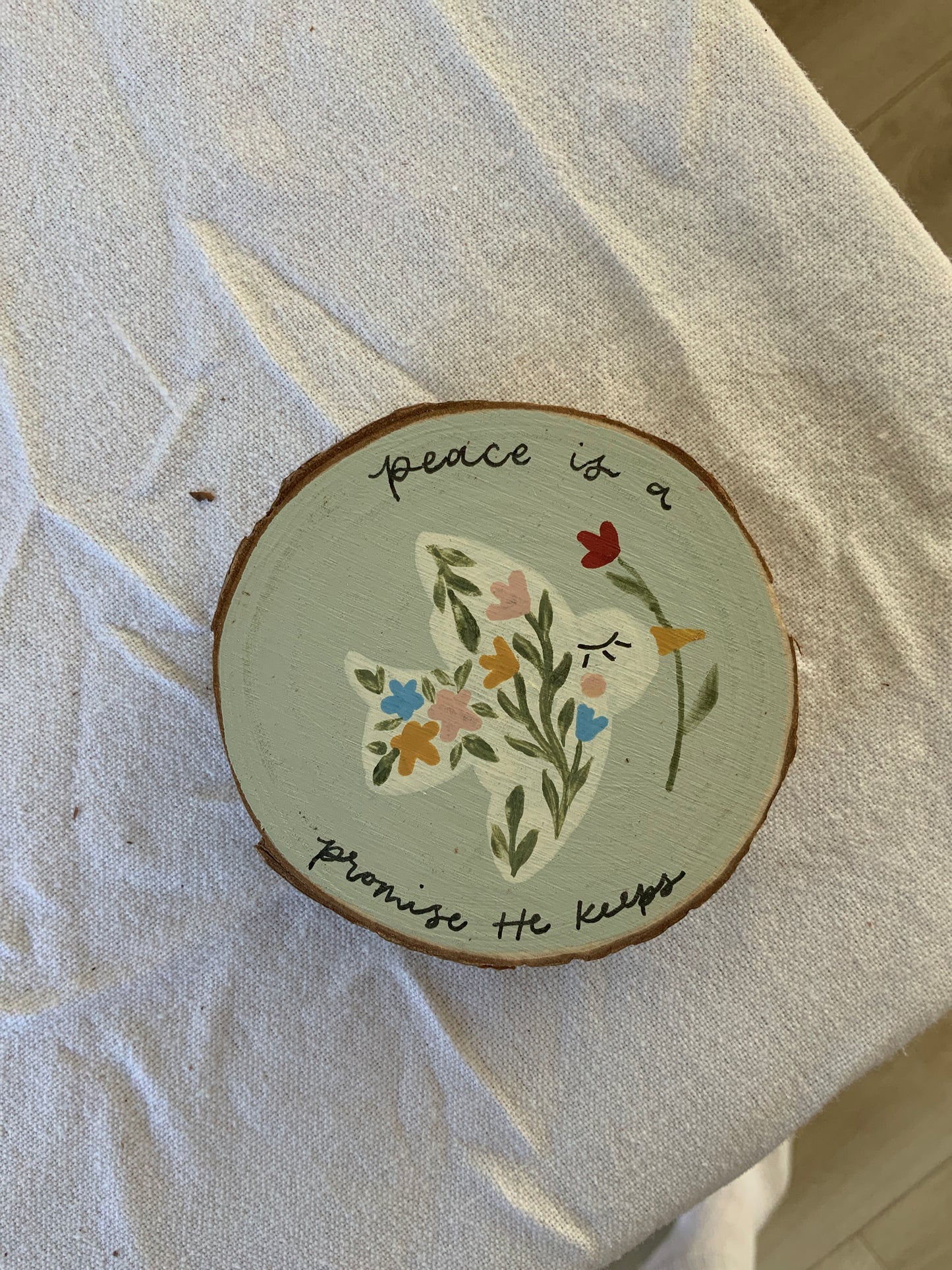 Peace