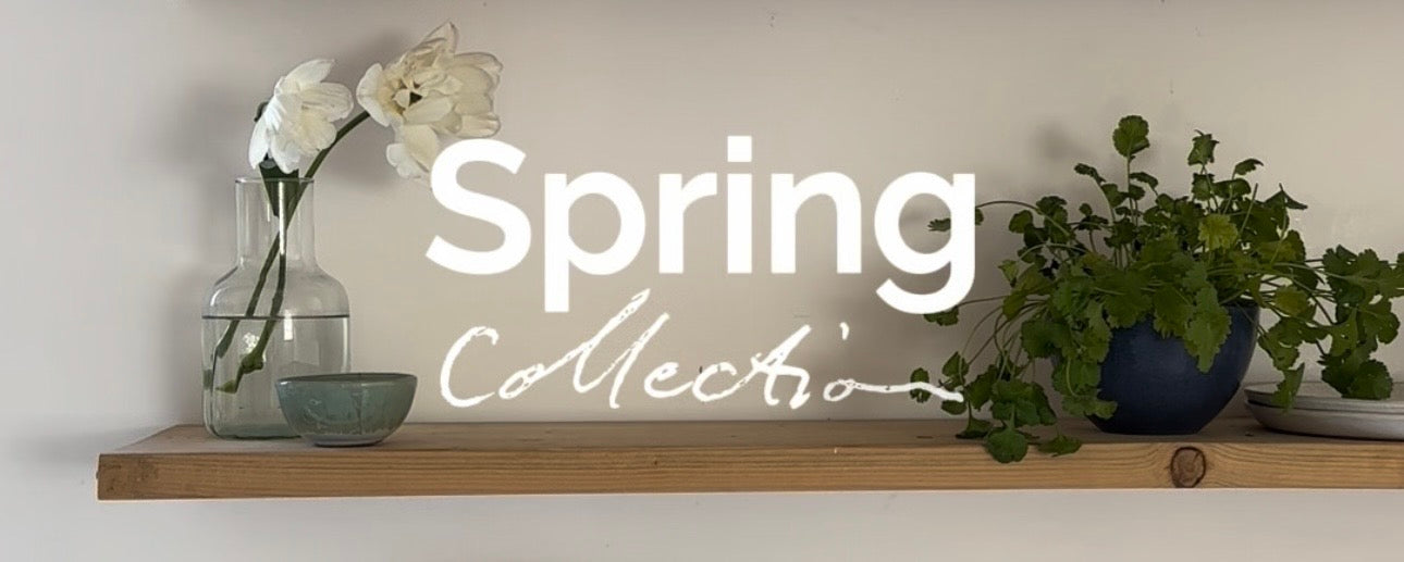 Spring Collection