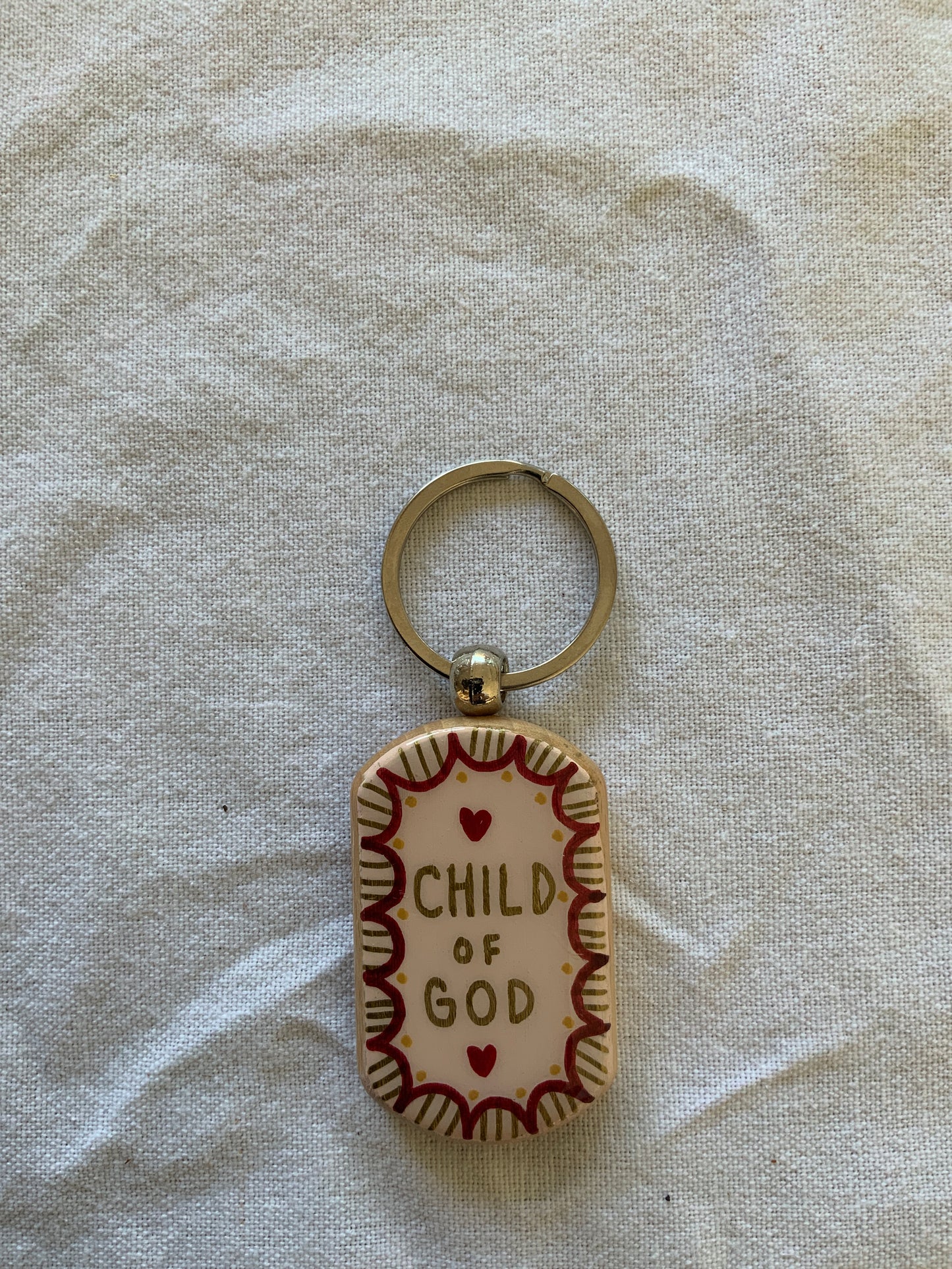 Child Of God