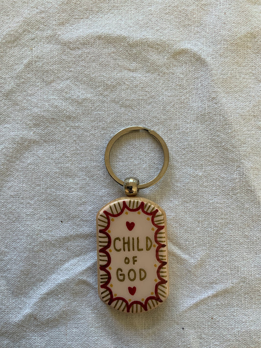 Child Of God