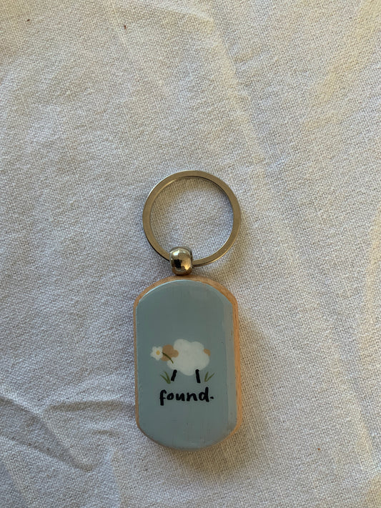Found