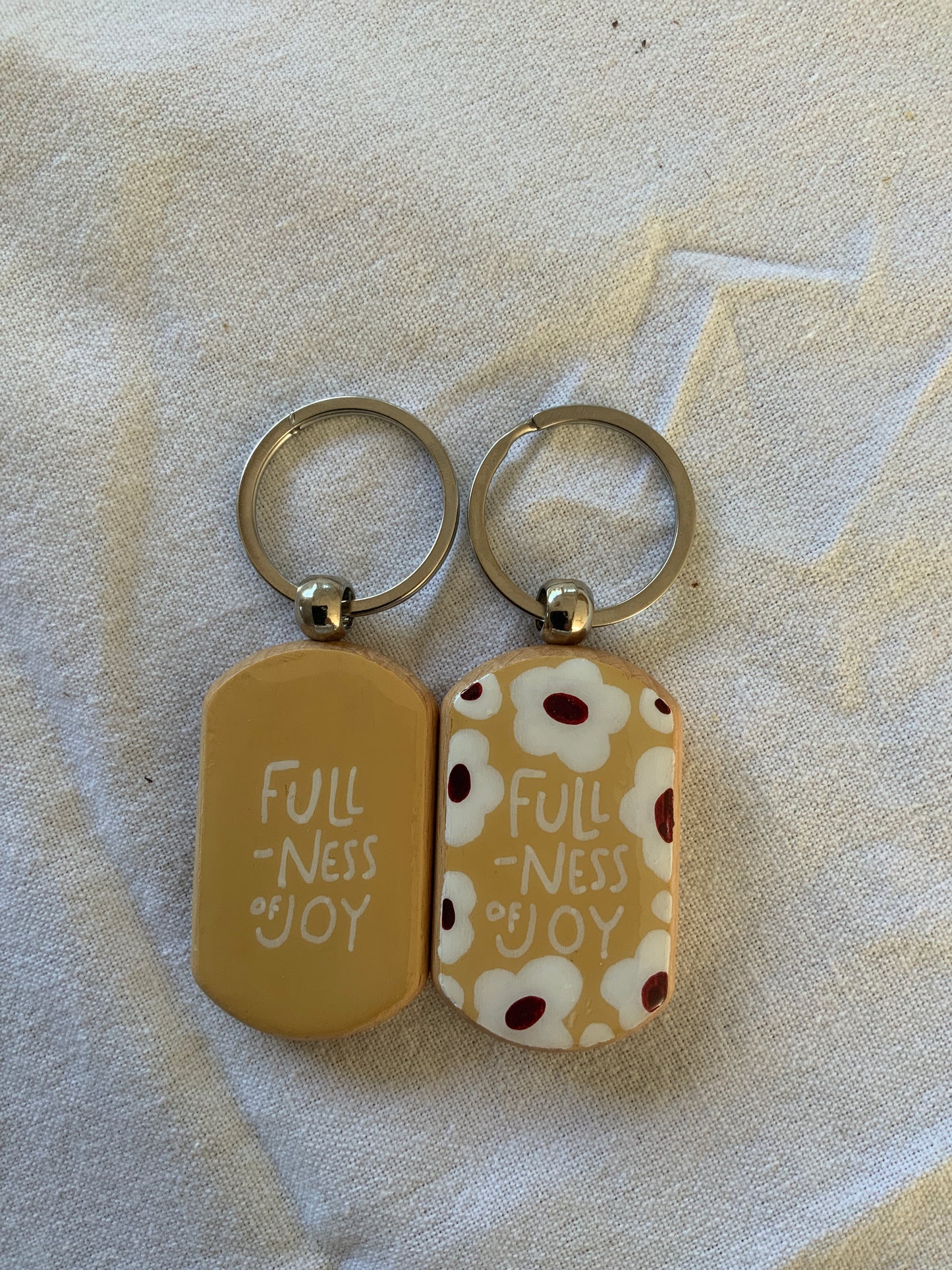 Fullness of Joy