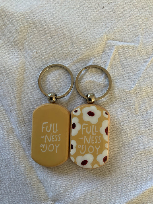 Fullness of Joy