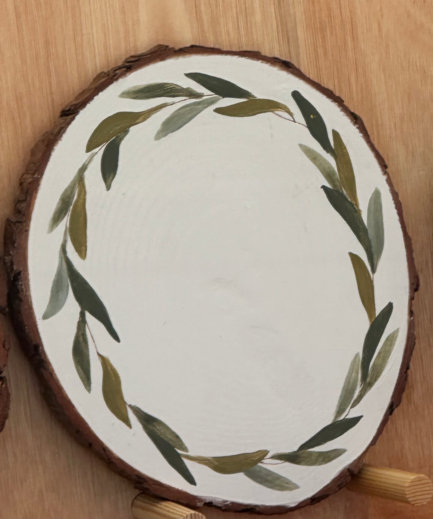Olive Branch