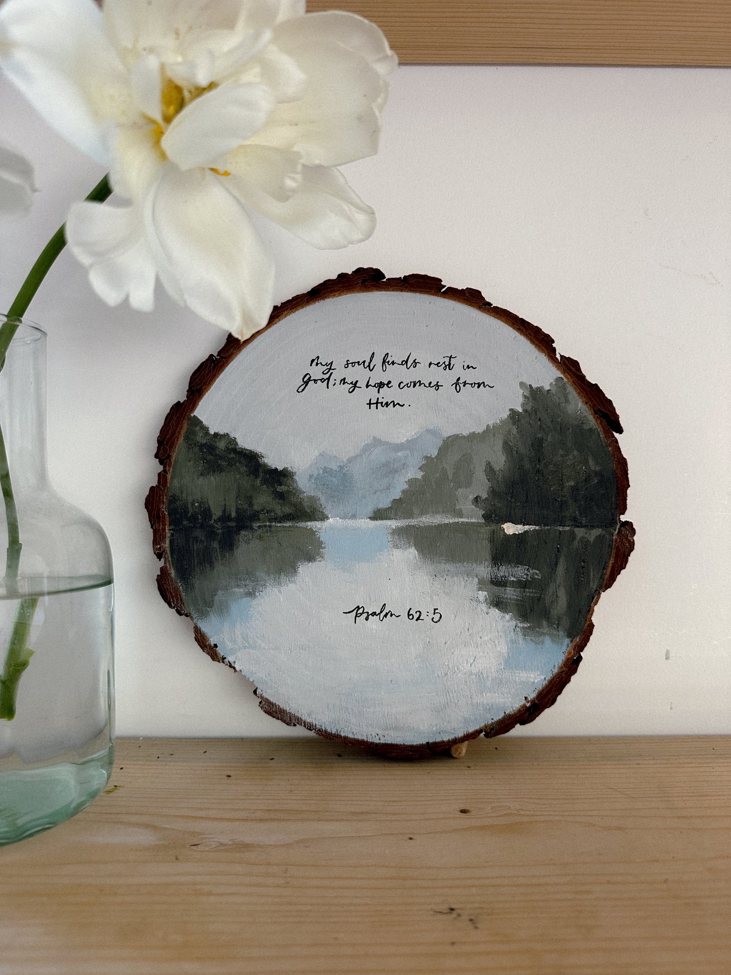 Psalm 62.5