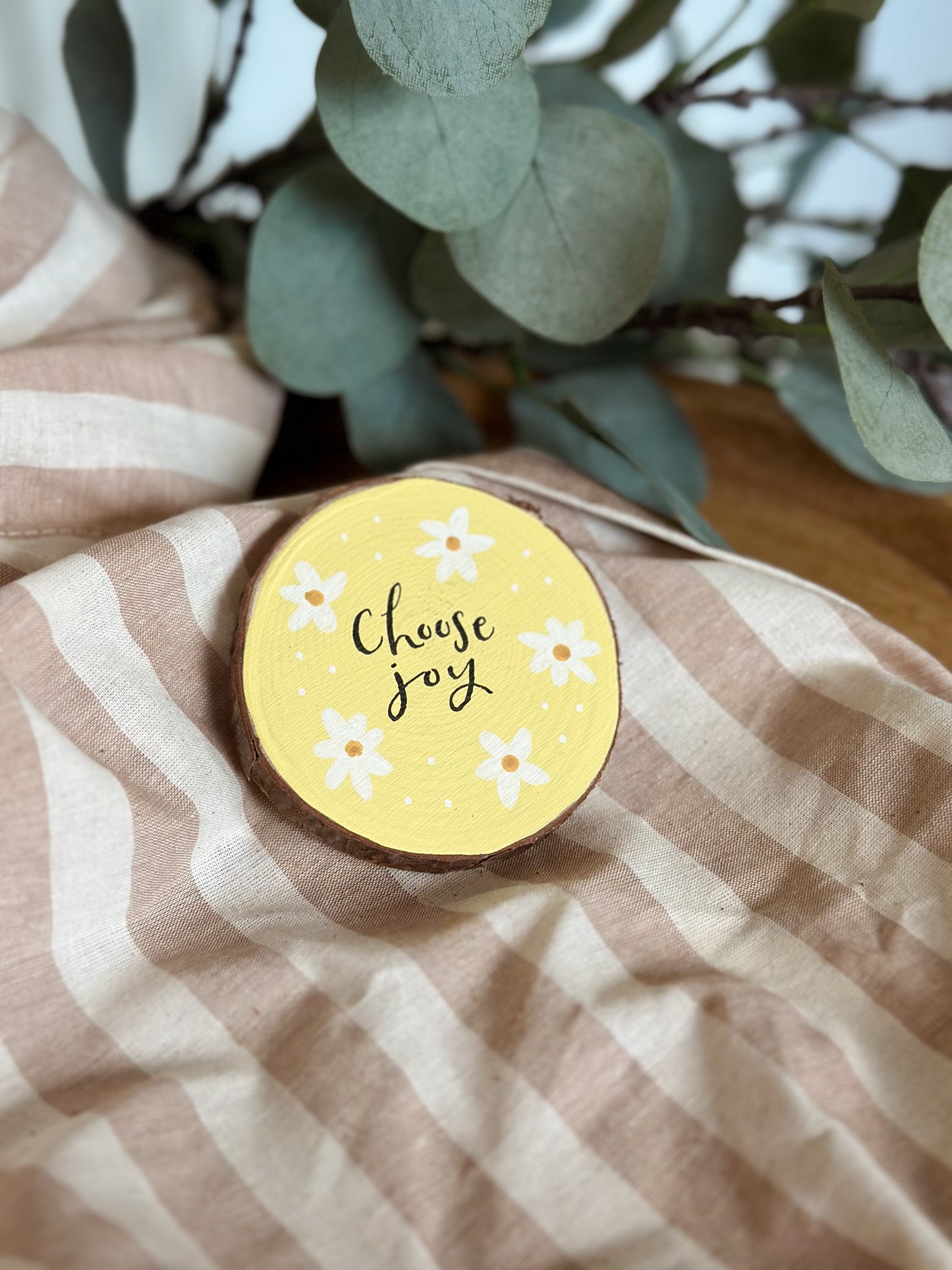 Choose Joy - Magnet