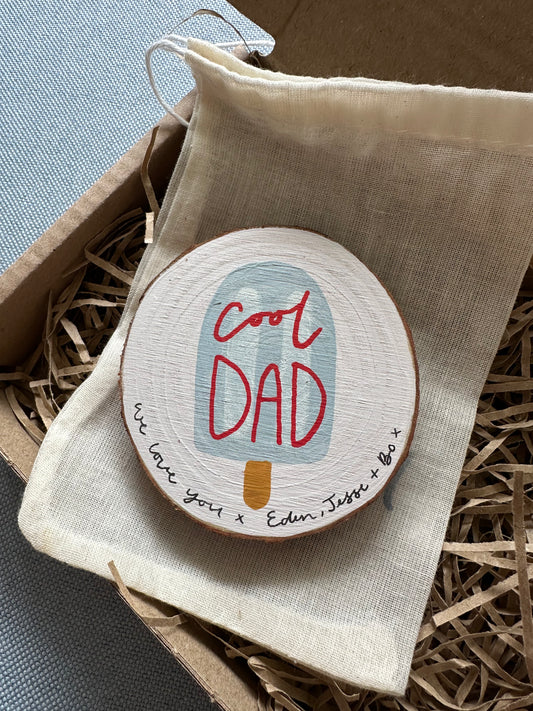 Magnet Gift box