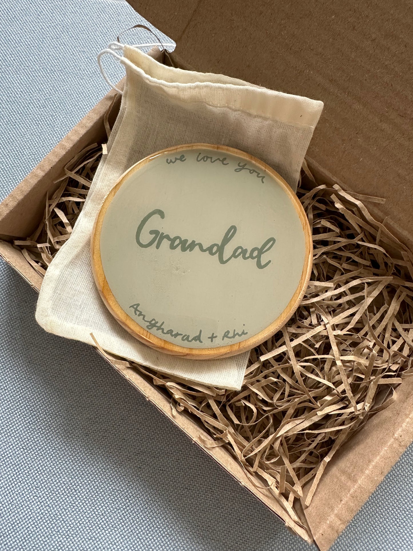 Magnet Gift box