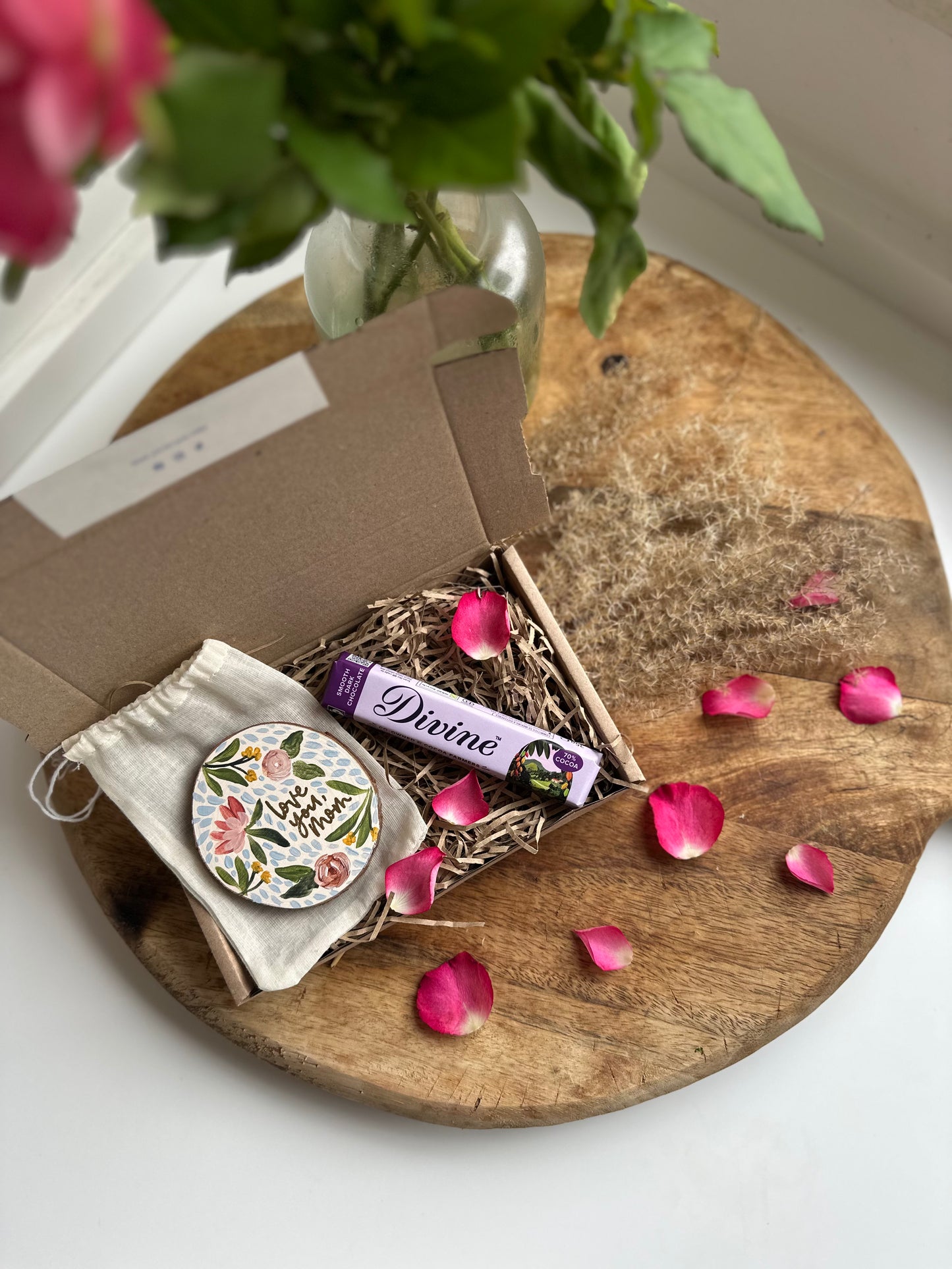 Mother's Day Mini Box