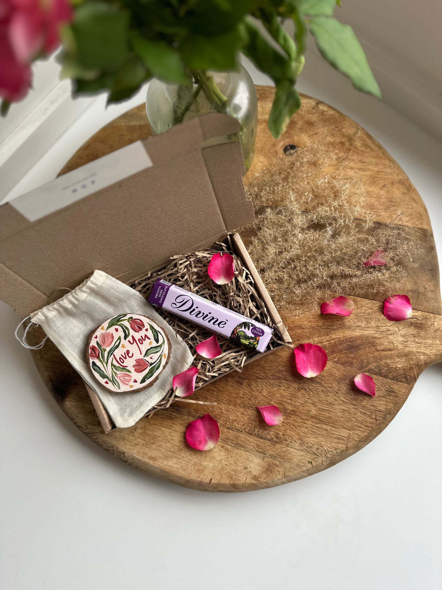 Mother's Day Mini Box