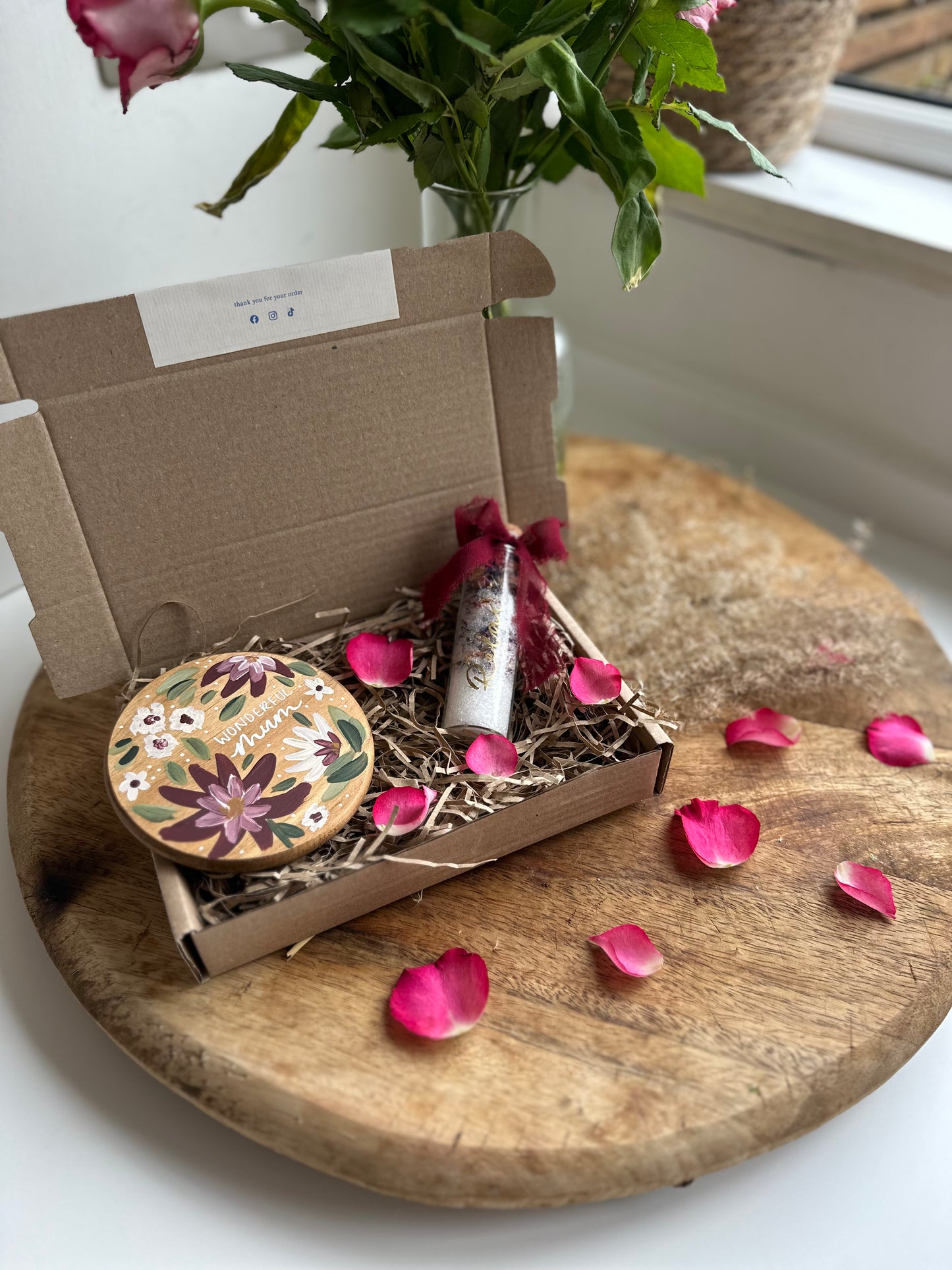 Mother's Day Mini Box