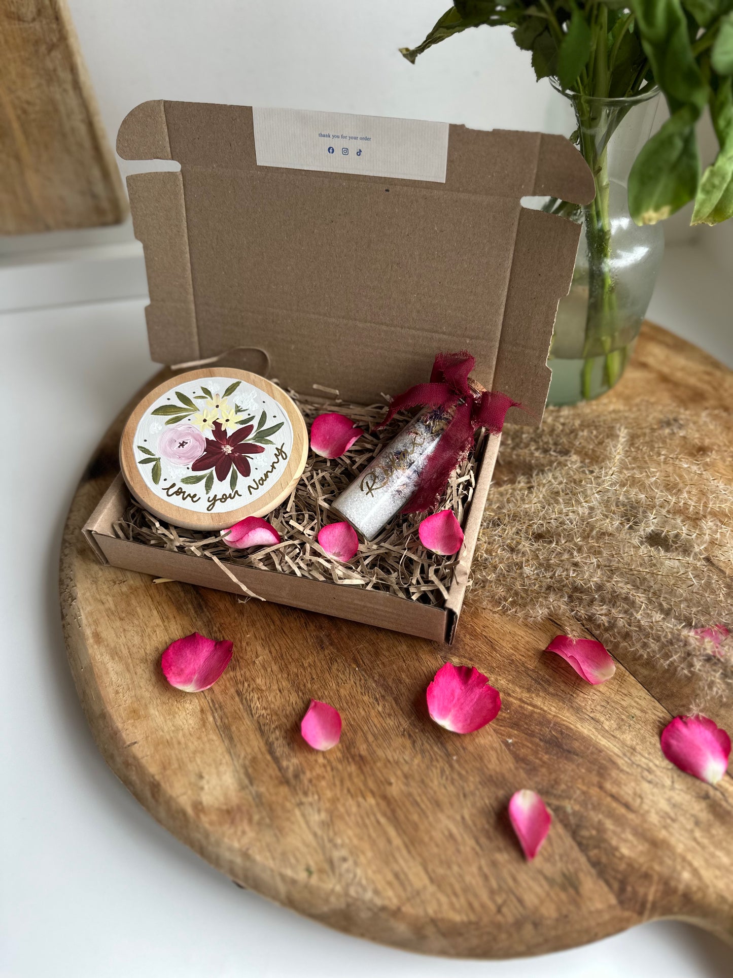 Mother's Day Mini Box