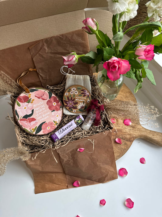 Mother's Day Maxi Box