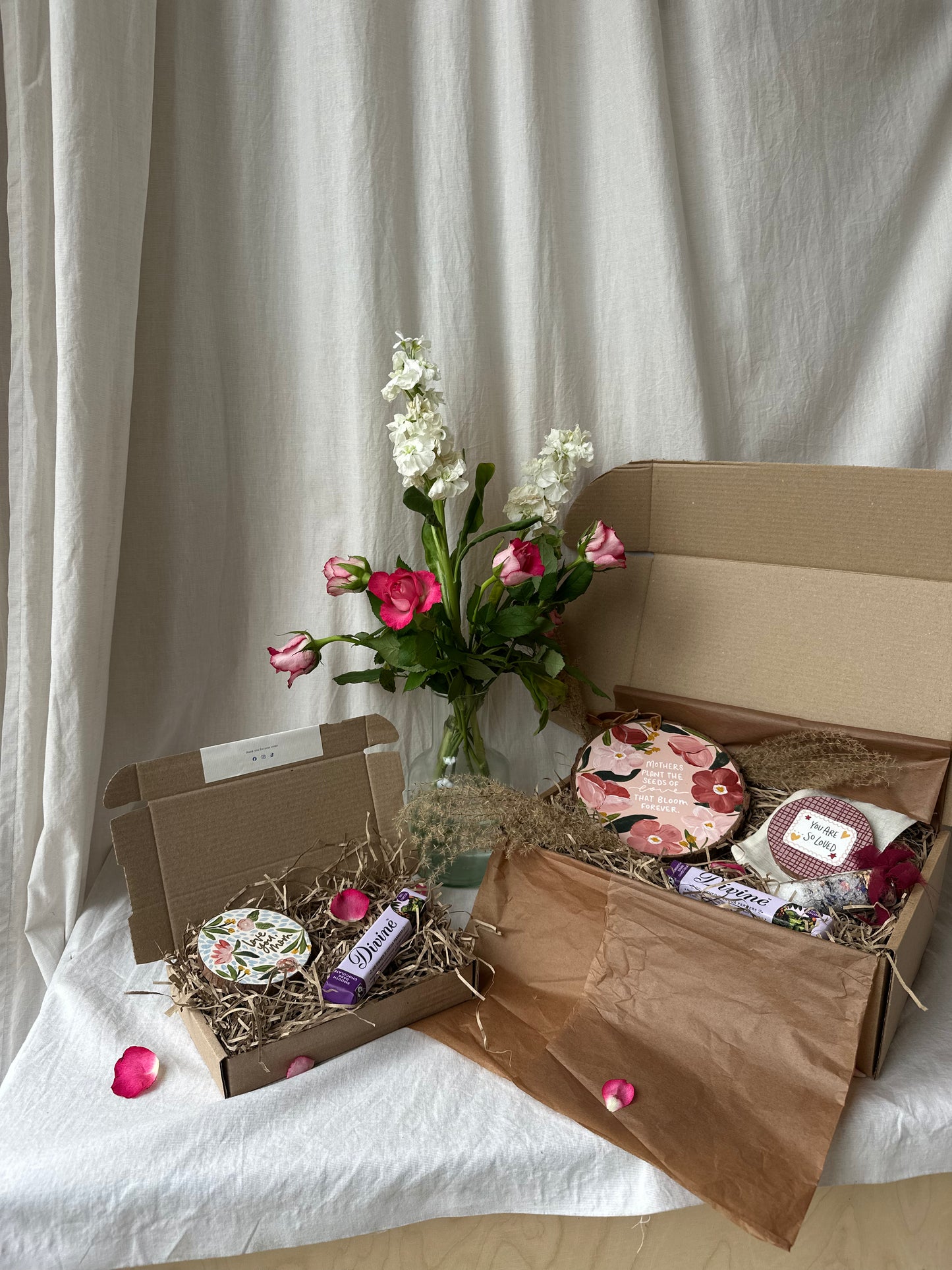 Mother's Day Mini Box