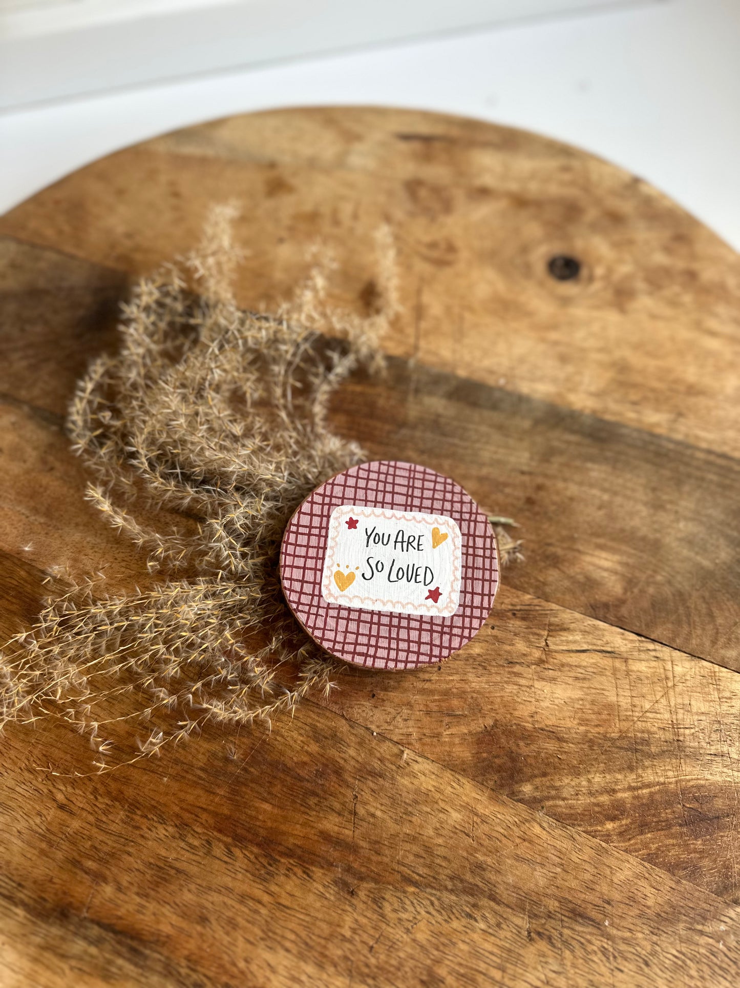 Mother's Day Mini Box