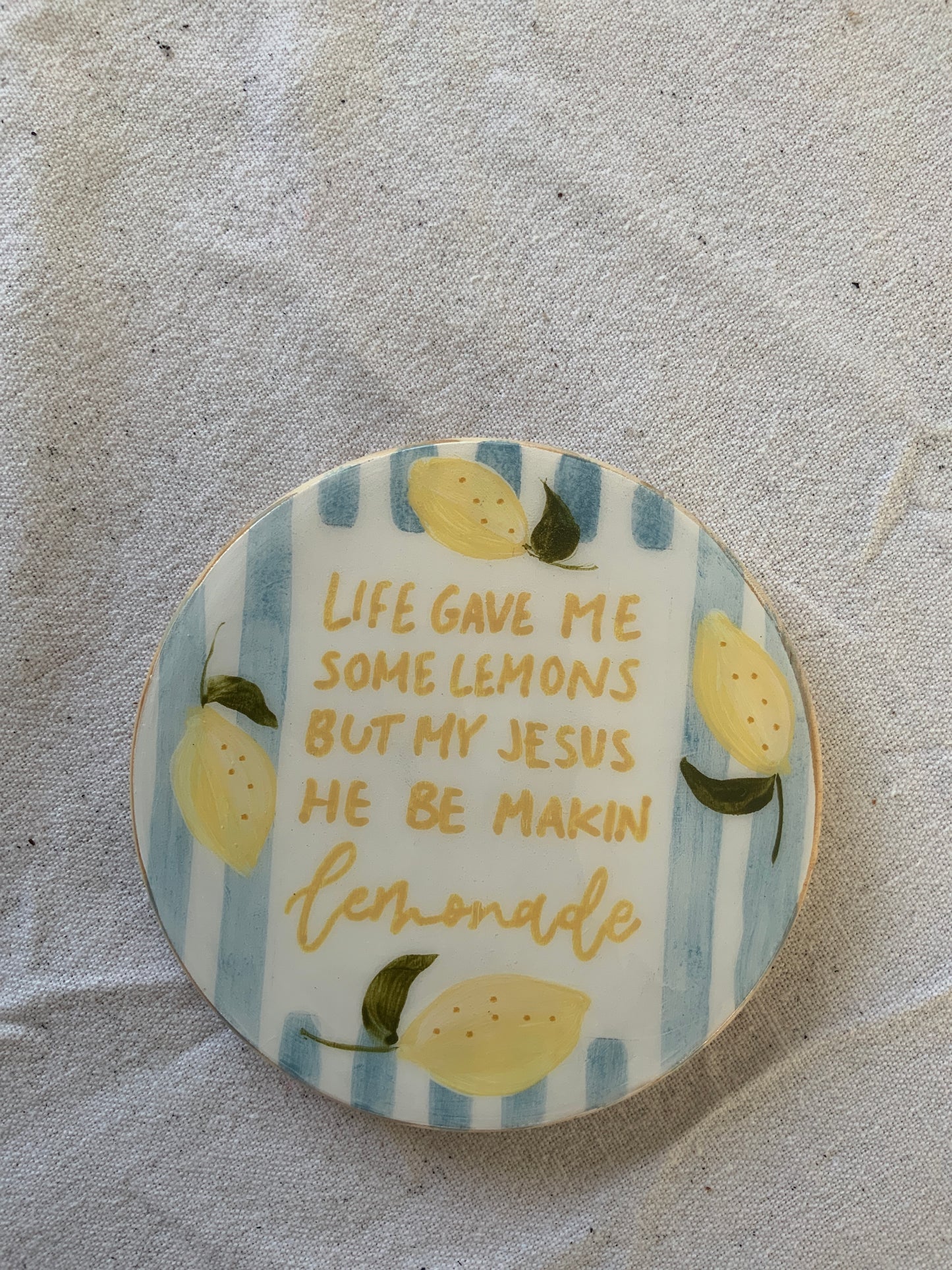 Lemonade