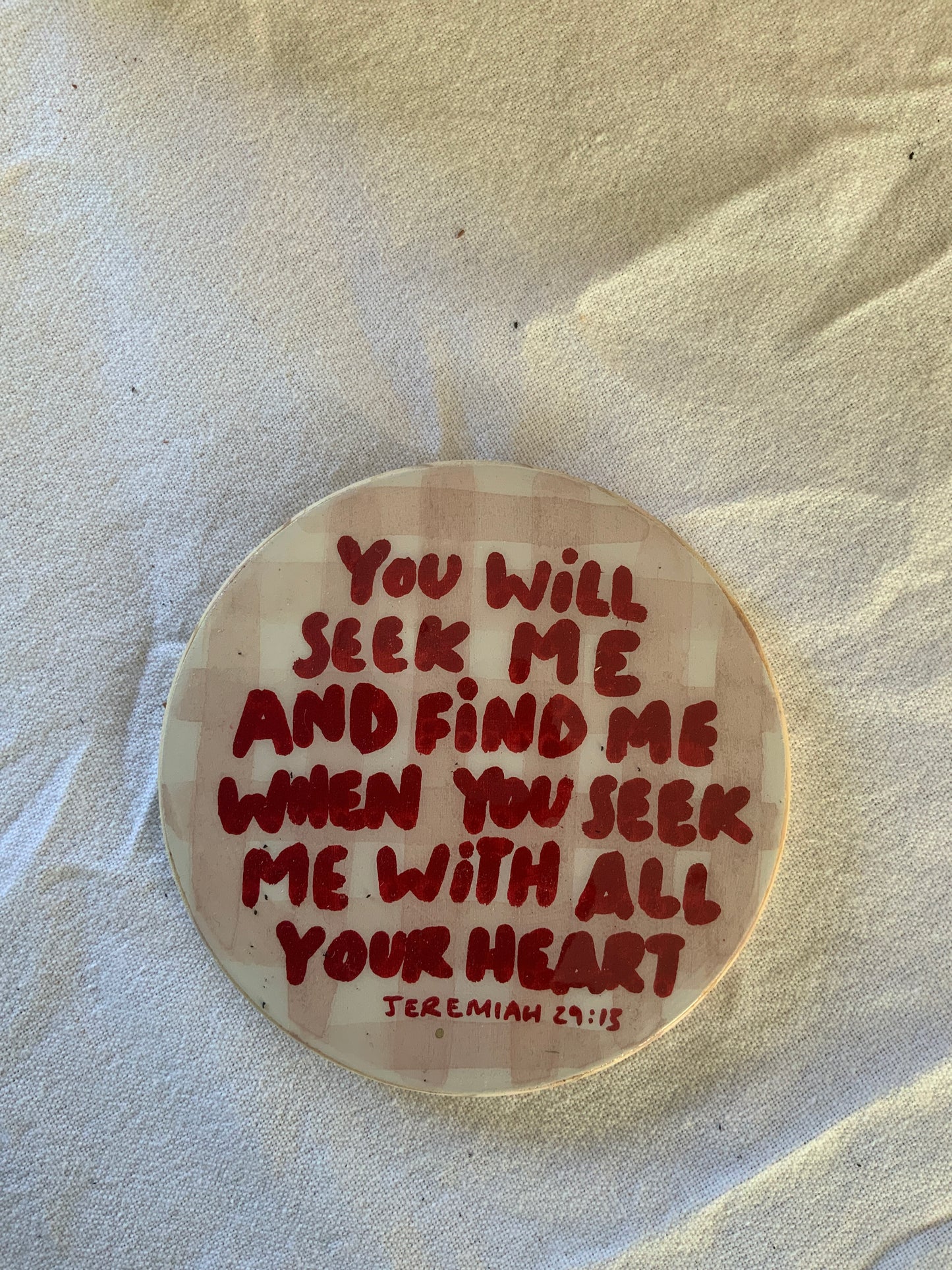 Seek and Find