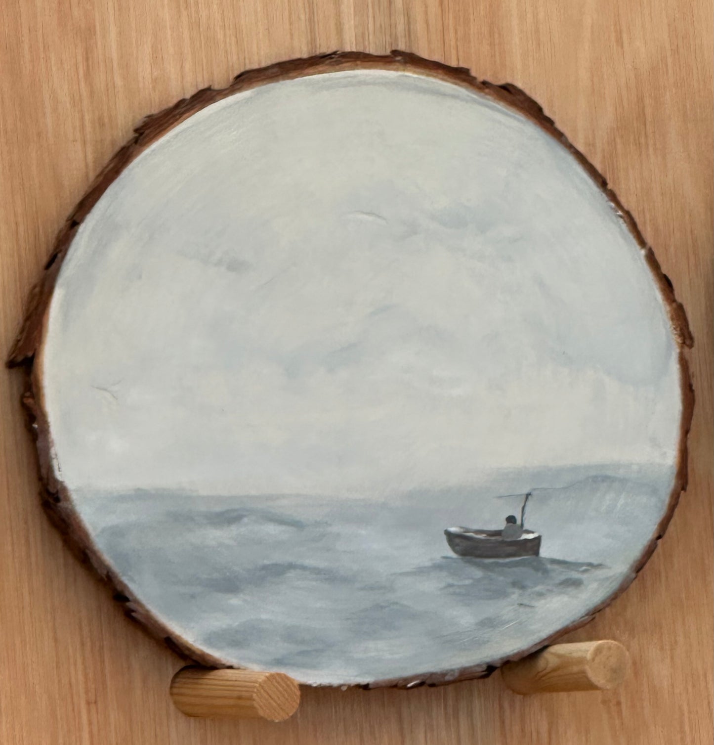 Jesus Boat