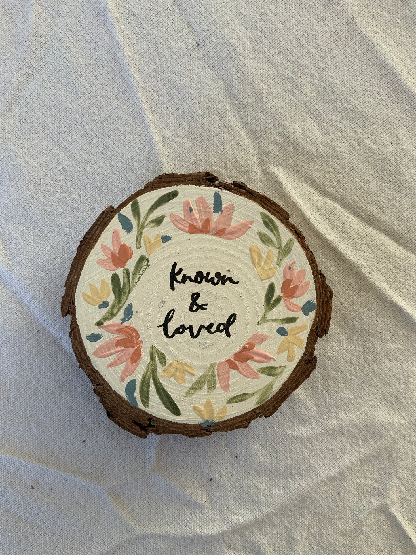 Known and loved