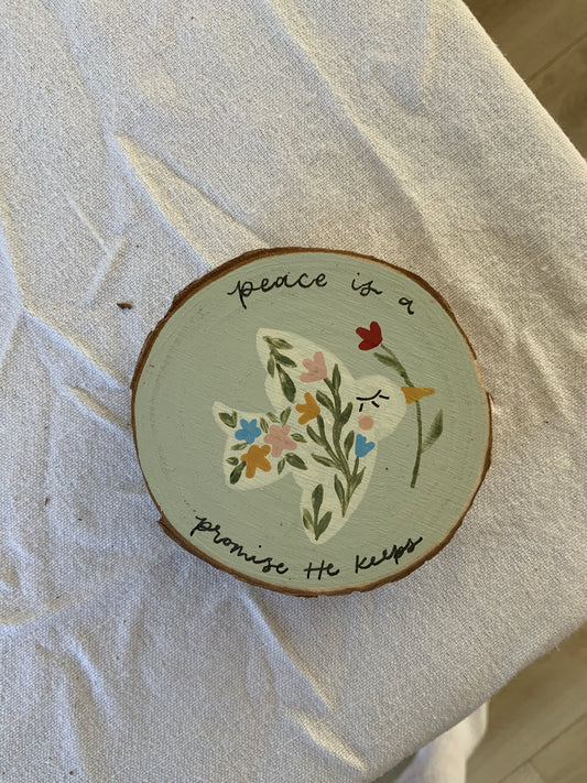 Peace
